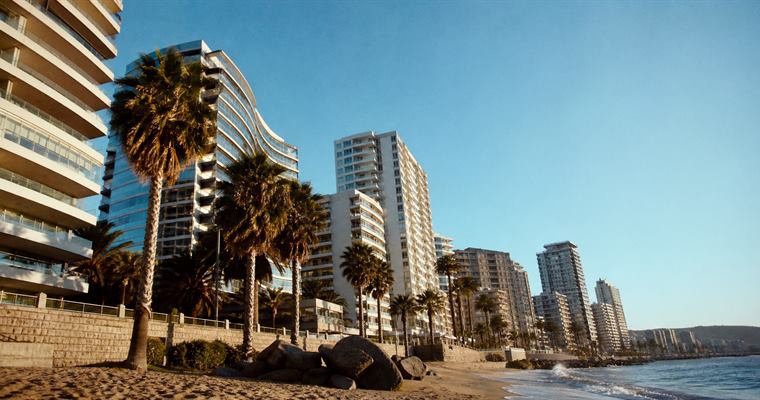Viña del Mar