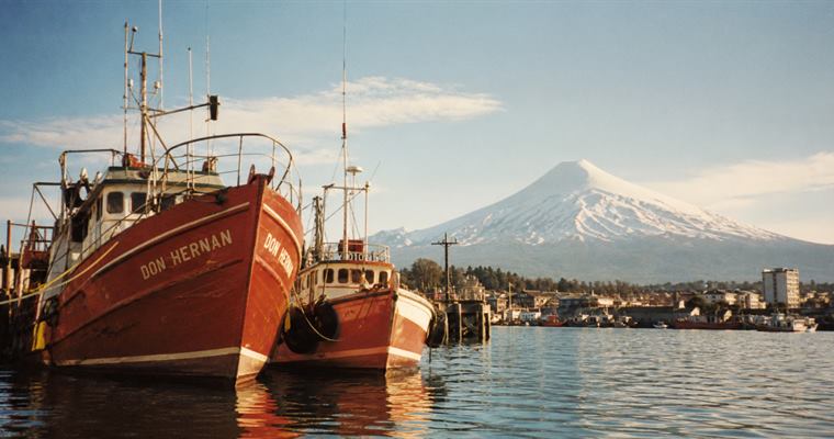 Puerto Montt